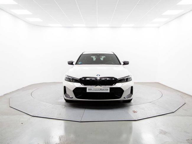 BMW Serie 3 m340d xdrive touring 250 kw (340 cv)