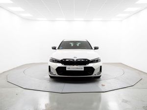 BMW Serie 3 m340d xdrive touring 250 kw (340 cv)  2024 Diésel - Foto 3