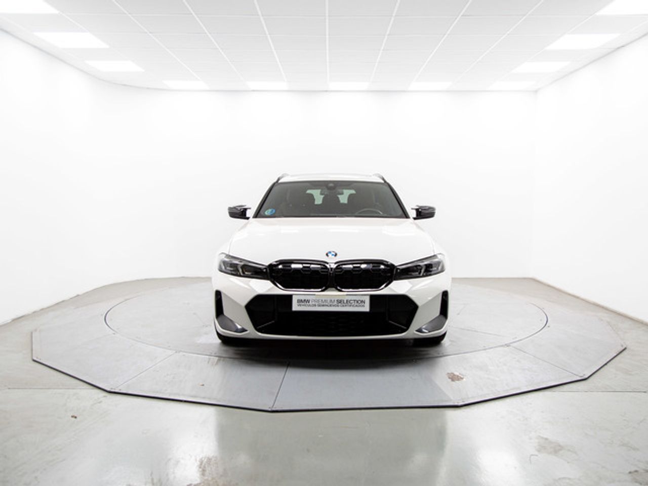 BMW Serie 3 m340d xdrive touring 250 kw (340 cv)  2024 Diésel - Foto 3
