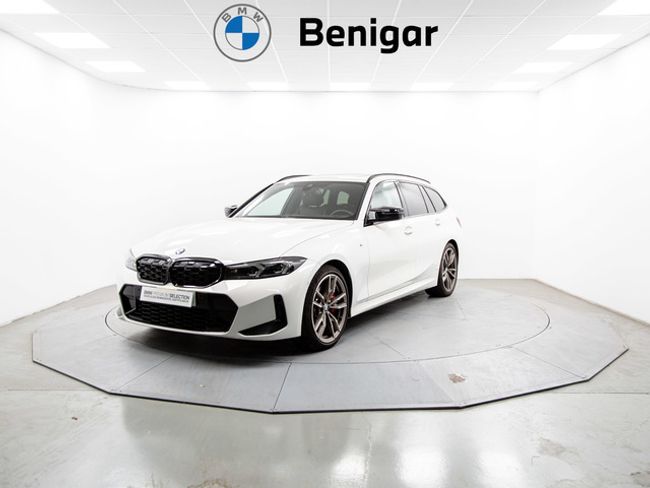BMW Serie 3 m340d xdrive touring 250 kw (340 cv)
