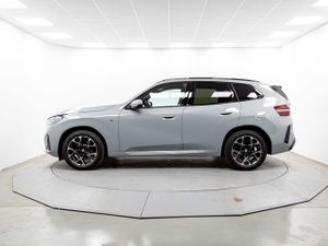 BMW X3 xdrive20d 145 kw (197 cv)  2026 Diésel - Foto 5