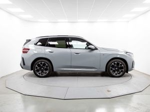 BMW X3 xdrive20d 145 kw (197 cv)  2026 Diésel - Foto 23