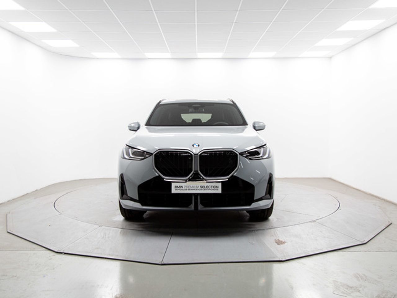 BMW X3 xdrive20d 145 kw (197 cv)  2026 Diésel - Foto 3