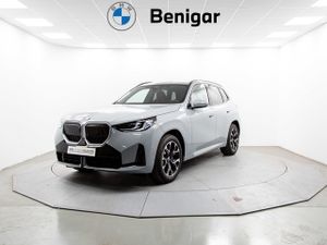 BMW X3 xdrive20d 145 kw (197 cv)  2026 Diésel - Foto 2