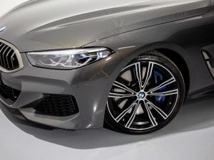 BMW Serie 8 m850i xdrive coupe 390 kw (530 cv)  2019 Gasolina - Foto 11