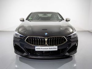 BMW Serie 8 m850i xdrive coupe 390 kw (530 cv)  2019 Gasolina - Foto 3