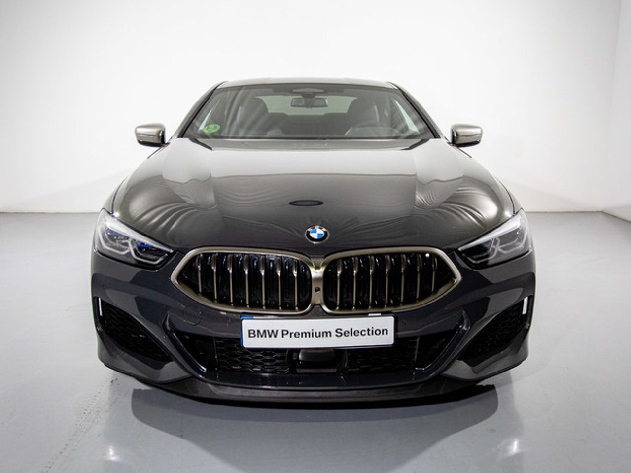 BMW Serie 8 m850i xdrive coupe 390 kw (530 cv)  2019 Gasolina - Foto 3