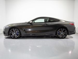 BMW Serie 8 m850i xdrive coupe 390 kw (530 cv)  2019 Gasolina - Foto 5