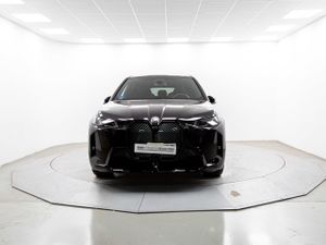 BMW iX xdrive45 300 kw (408 cv)  2025 Eléctrico - Foto 3