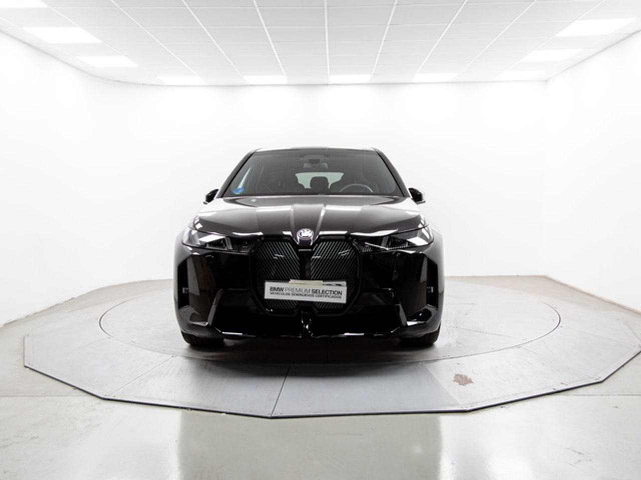 BMW iX xdrive45 300 kw (408 cv)  2025 Eléctrico - Foto 3