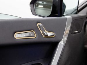 BMW iX xdrive45 300 kw (408 cv)  2025 Eléctrico - Foto 27