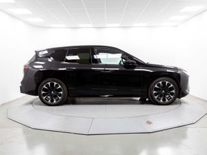 BMW iX xdrive45 300 kw (408 cv)  2025 Eléctrico - Foto 23