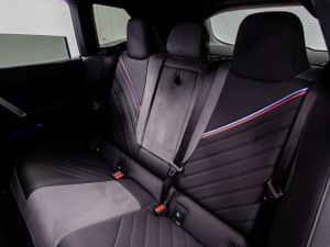 BMW iX xdrive45 300 kw (408 cv)  2025 Eléctrico - Foto 17