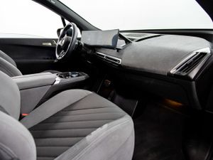 BMW iX xdrive45 300 kw (408 cv)  2025 Eléctrico - Foto 15