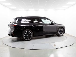 BMW iX xdrive45 300 kw (408 cv)  2025 Eléctrico - Foto 21