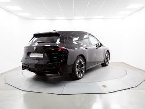 BMW iX xdrive45 300 kw (408 cv)  2025 Eléctrico - Foto 7