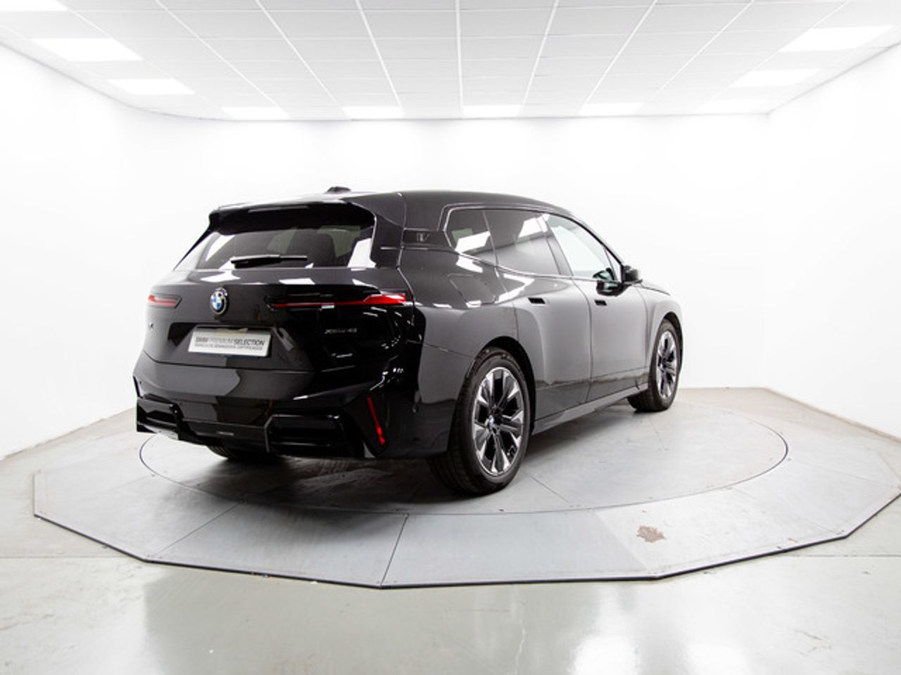BMW iX xdrive45 300 kw (408 cv)  2025 Eléctrico - Foto 5