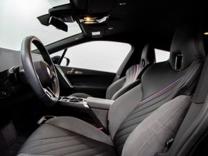 BMW iX xdrive45 300 kw (408 cv)  2025 Eléctrico - Foto 29