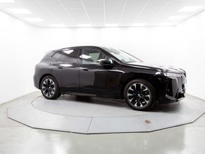 BMW iX xdrive45 300 kw (408 cv)  2025 Eléctrico - Foto 25