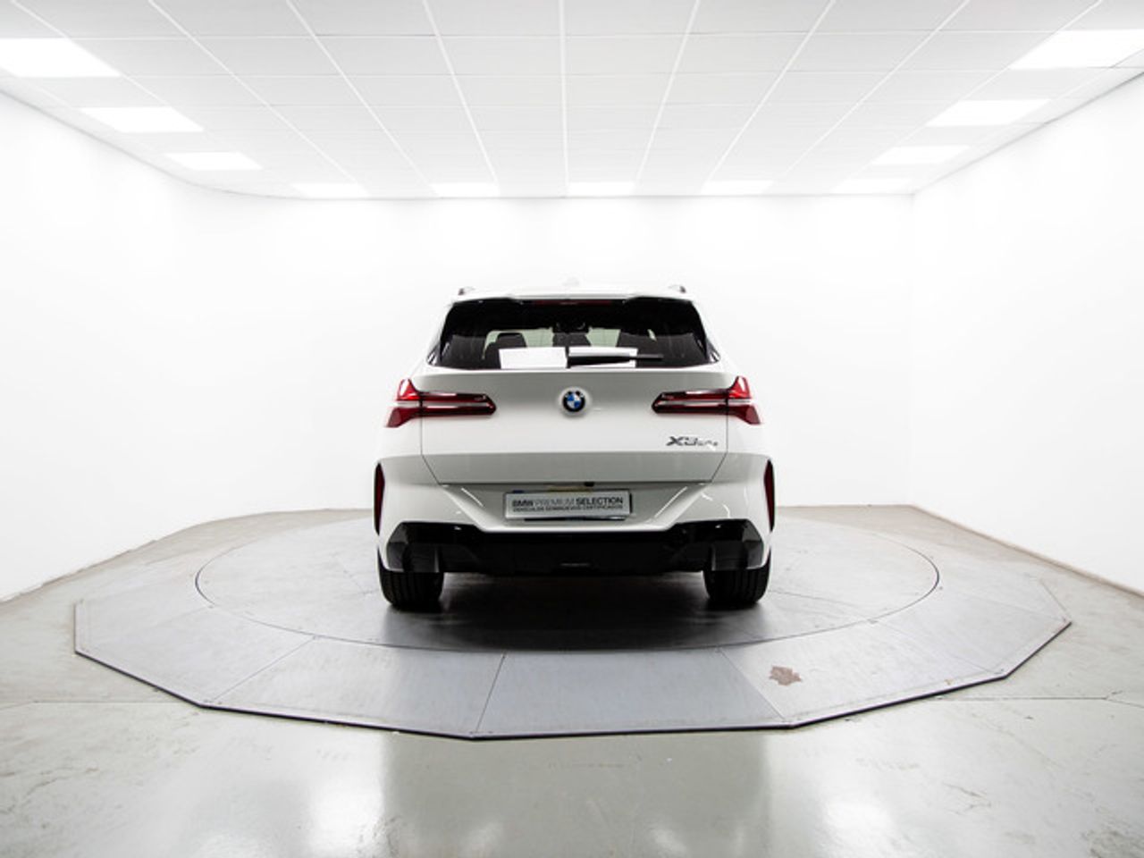 BMW X3 xdrive30e 220 kw (299 cv)  2026 Híbrido (Gasolina) - Foto 6