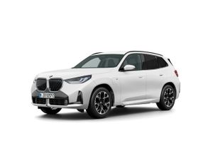 BMW X3 xdrive30e 220 kw (299 cv)  2026 Híbrido (Gasolina) - Foto 2