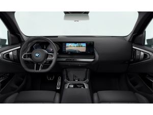 BMW X3 xdrive30e 220 kw (299 cv)  2026 Híbrido (Gasolina) - Foto 7