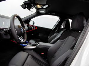 BMW X3 xdrive30e 220 kw (299 cv)  2026 Híbrido (Gasolina) - Foto 27