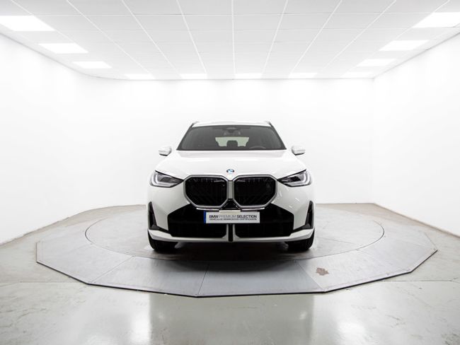 BMW X3 xdrive30e 220 kw (299 cv)