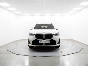 BMW X3 xdrive30e 220 kw (299 cv)  2026 Híbrido (Gasolina) - Foto 3