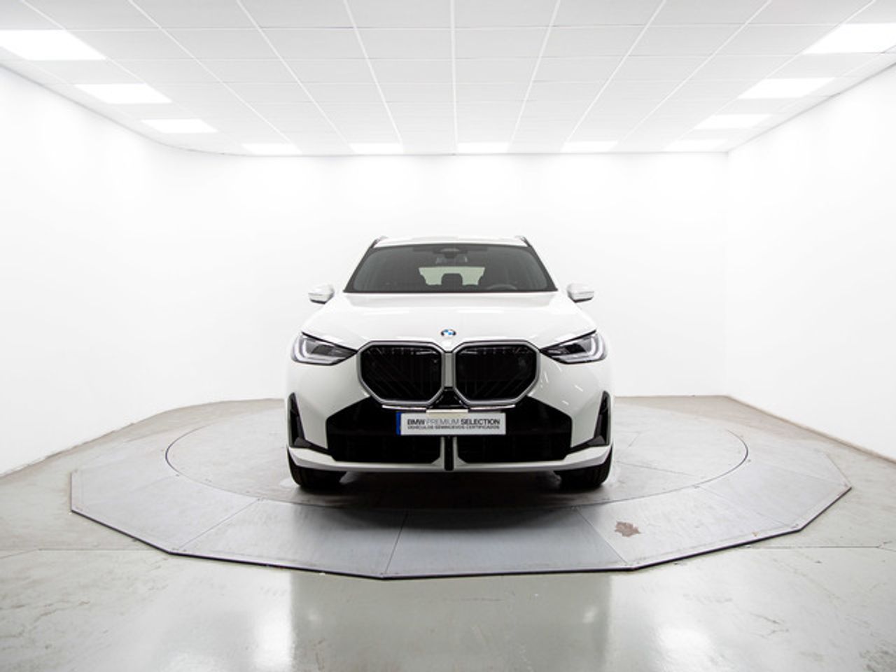 BMW X3 xdrive30e 220 kw (299 cv)  2026 Híbrido (Gasolina) - Foto 3