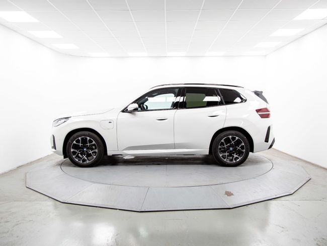 BMW X3 xdrive30e 220 kw (299 cv)