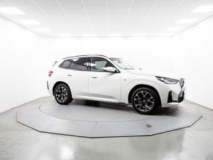BMW X3 xdrive30e 220 kw (299 cv)  2026 Híbrido (Gasolina) - Foto 25