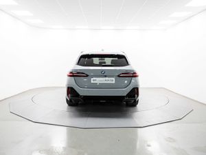 BMW i5 edrive40 touring 250 kw (340 cv)  2025 Eléctrico - Foto 9