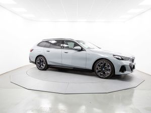 BMW i5 edrive40 touring 250 kw (340 cv)  2025 Eléctrico - Foto 25