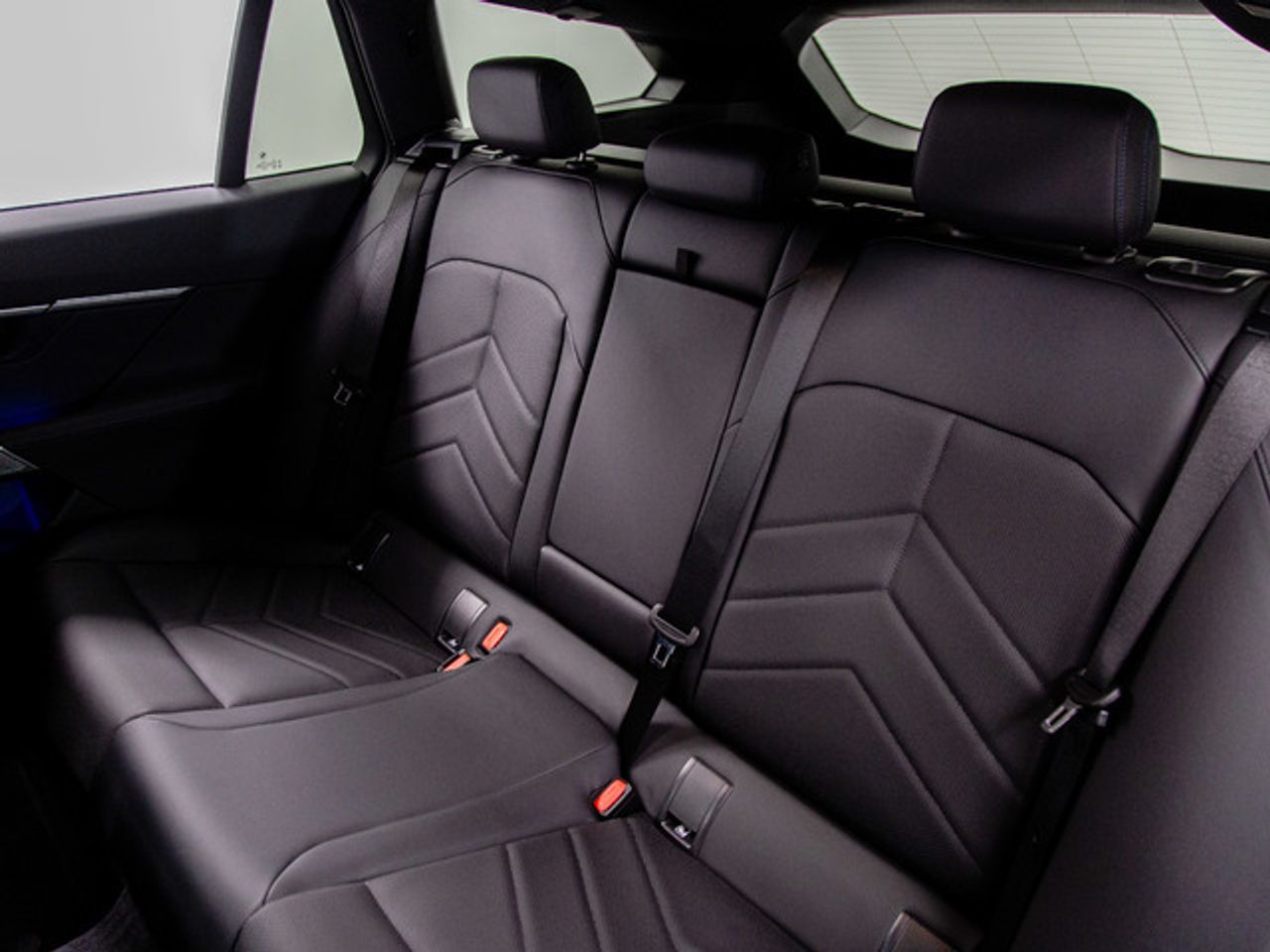 BMW i5 edrive40 touring 250 kw (340 cv)  2025 Eléctrico - Foto 10