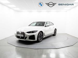 BMW i4 edrive40 250 kw (340 cv)  2025 Eléctrico - Foto 2