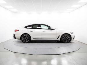 BMW i4 edrive40 250 kw (340 cv)  2025 Eléctrico - Foto 23