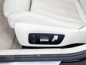 BMW Serie 8 840d xdrive gran coupe 235 kw (320 cv)  2021 Diésel - Foto 29