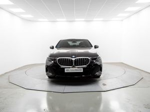 BMW i5 xdrive40 290 kw (394 cv)  2025 Eléctrico - Foto 3