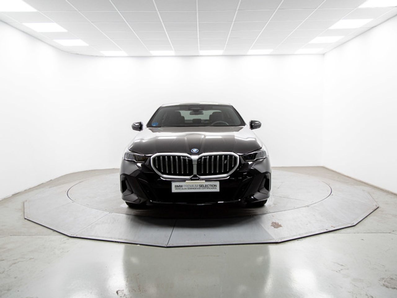BMW i5 xdrive40 290 kw (394 cv)  2025 Eléctrico - Foto 3