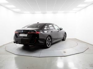 BMW i5 xdrive40 290 kw (394 cv)  2025 Eléctrico - Foto 7