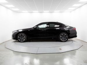 BMW i5 xdrive40 290 kw (394 cv)  2025 Eléctrico - Foto 5