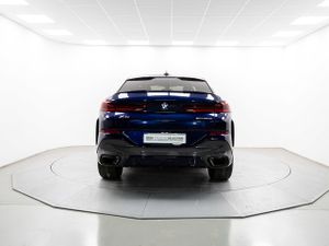 BMW X6 xdrive30d 195 kw (265 cv)  2020 Diésel - Foto 9