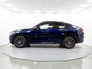 BMW X6 xdrive30d 195 kw (265 cv)  2020 Diésel - Foto 5
