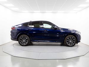 BMW X6 xdrive30d 195 kw (265 cv)  2020 Diésel - Foto 23