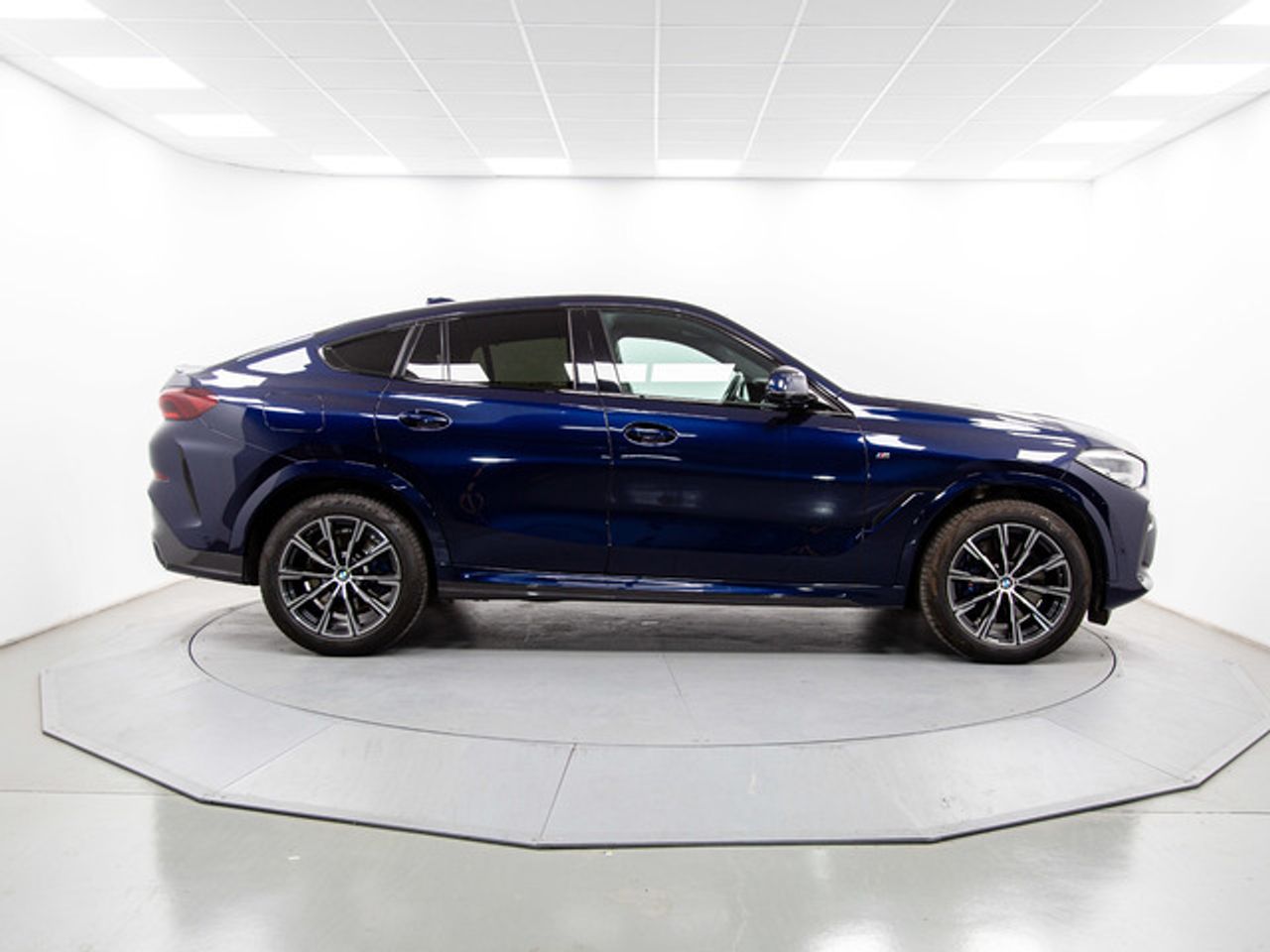 BMW X6 xdrive30d 195 kw (265 cv)  2020 Diésel - Foto 13