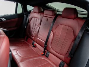 BMW X6 xdrive30d 195 kw (265 cv)  2020 Diésel - Foto 17