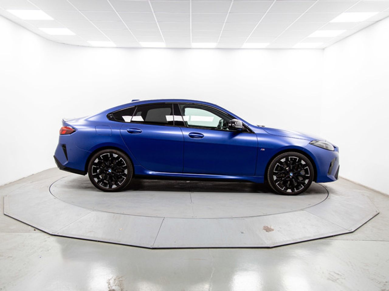 BMW Serie 2 m235i xdrive gran coupe 221 kw (300 cv)  2024 Gasolina - Foto 13