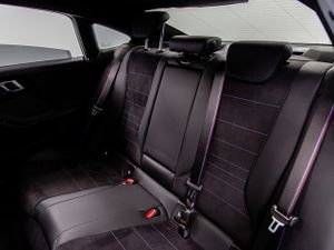 BMW Serie 2 m235i xdrive gran coupe 221 kw (300 cv)  2024 Gasolina - Foto 17