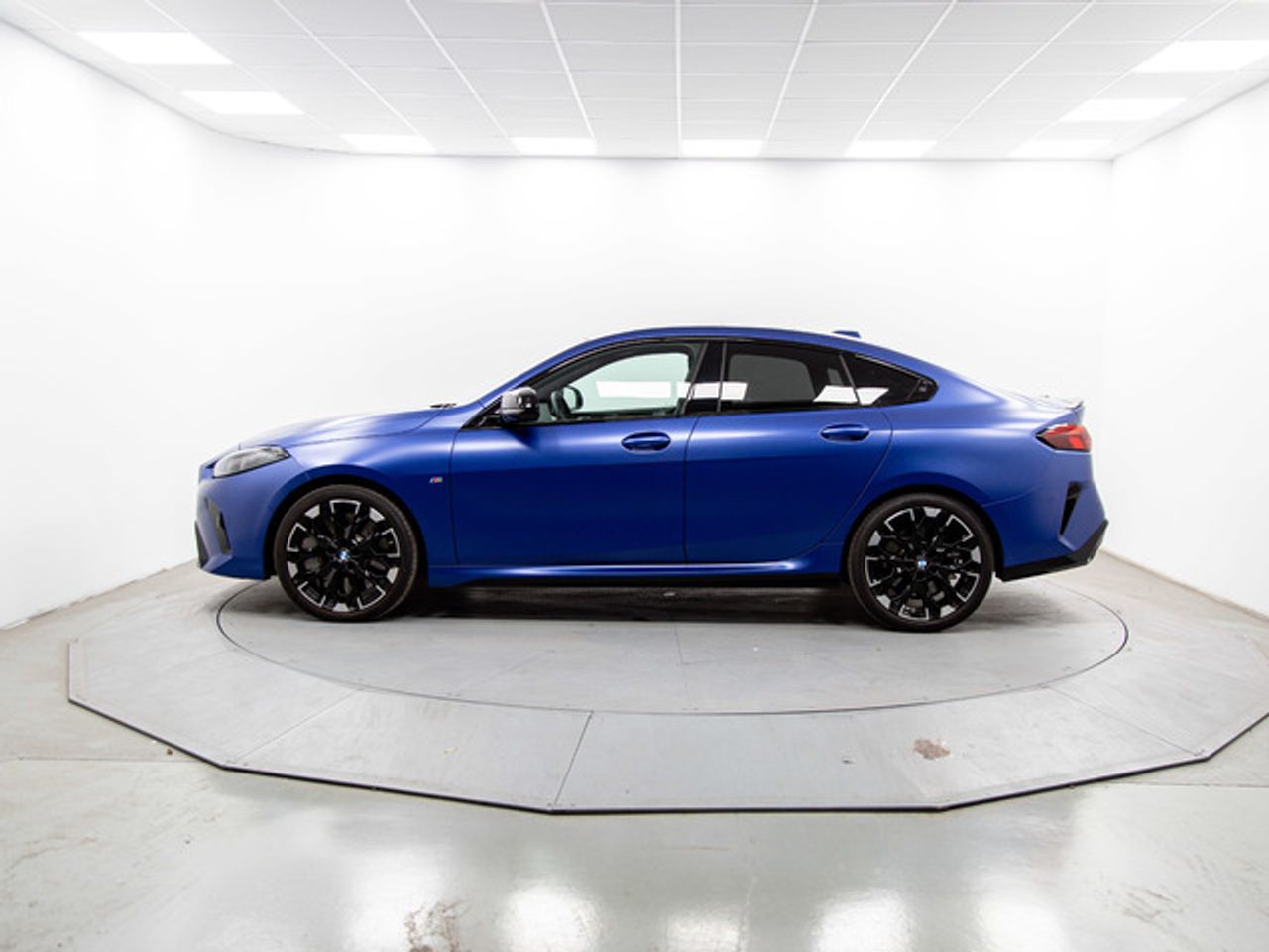 BMW Serie 2 m235i xdrive gran coupe 221 kw (300 cv)  2024 Gasolina - Foto 4